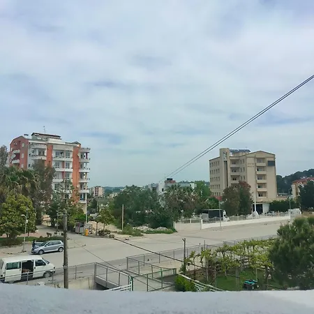 Apartament Timi Golem (Tirana)