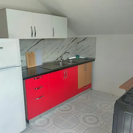 Timi * Golem (Tirana)