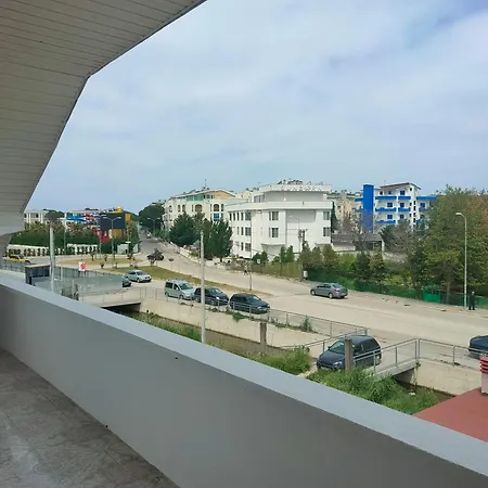Timi Apartament Golem (Tirana)