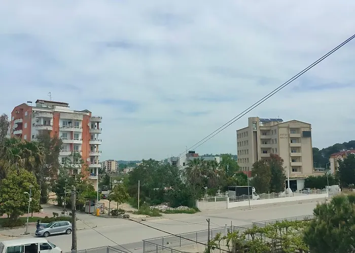 Apartament Timi Golem (Tirana)