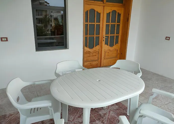 Apartament Timi