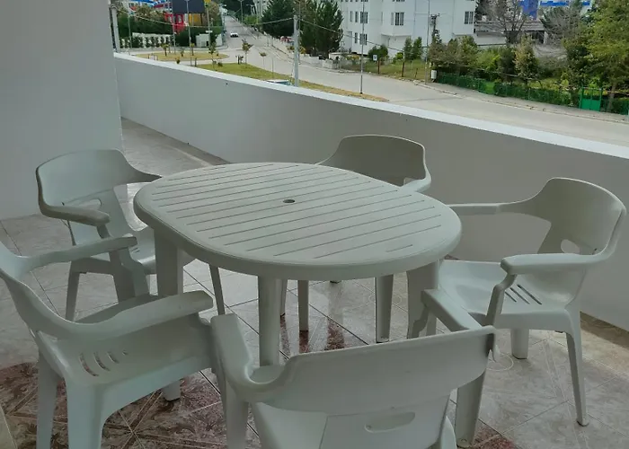 Timi Apartament *