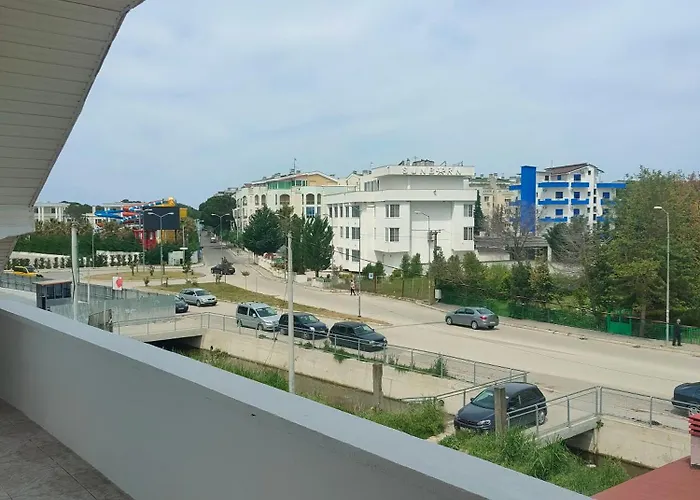 Timi Apartament Golem (Tirana)