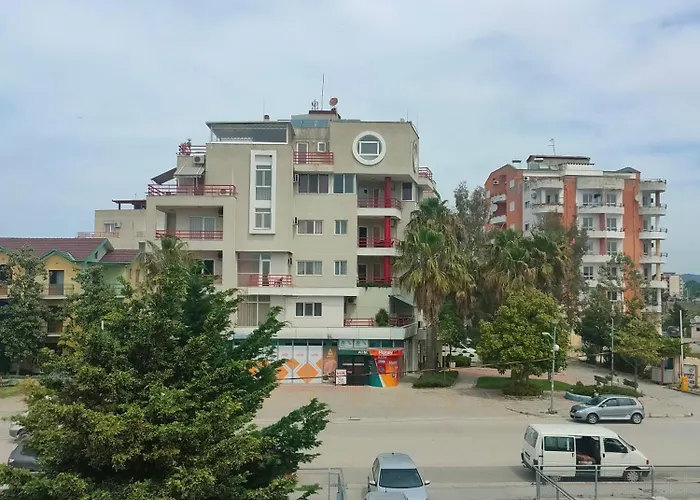 Timi Apartament