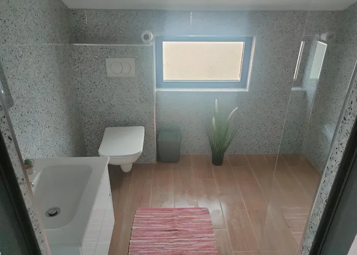 Timi Apartament *