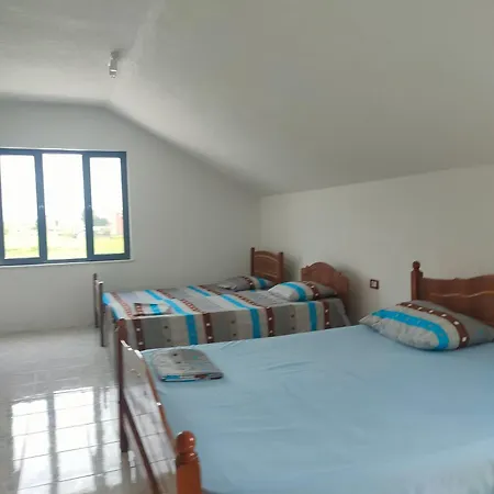 Timi Apartament *
