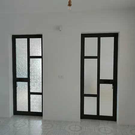 Timi Apartment Golem (Tirana)