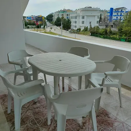 Timi Apartament *
