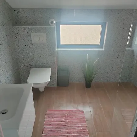 Timi Apartament *