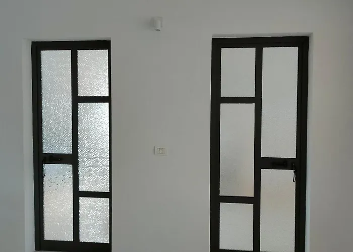 Timi דירה גולם